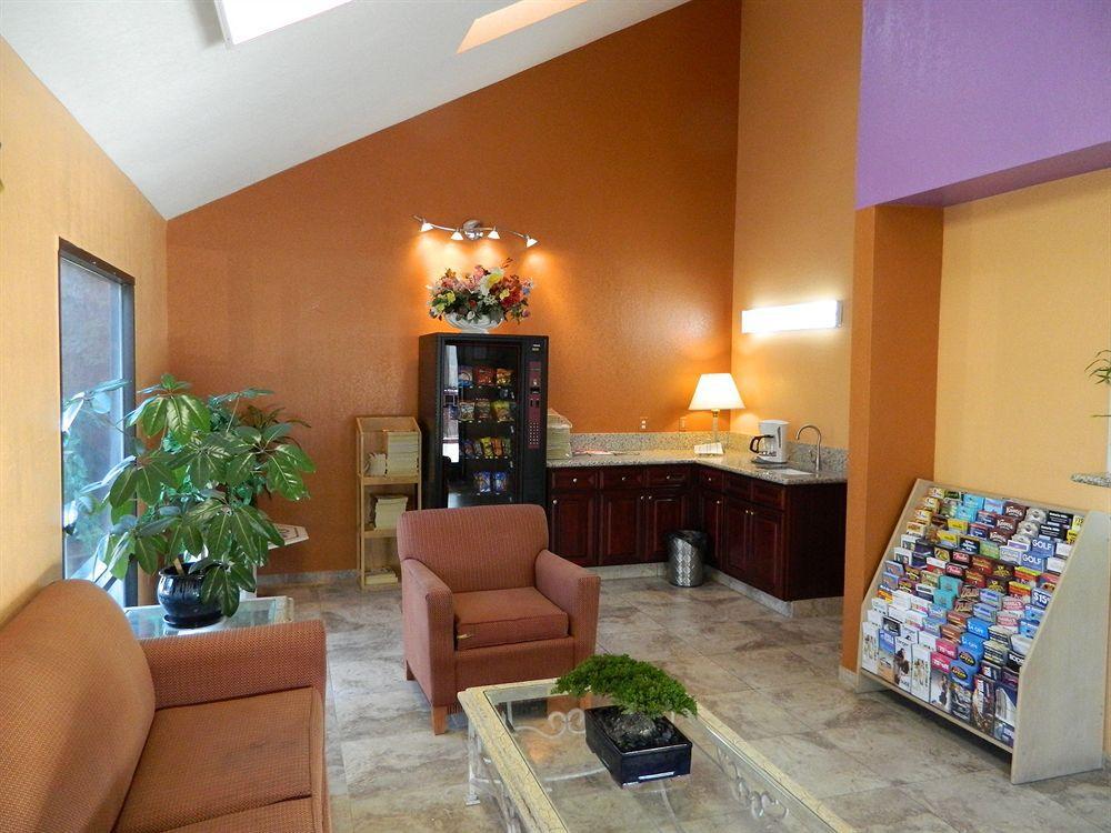 Welcome Inn โคโรนา ภายนอก รูปภาพ