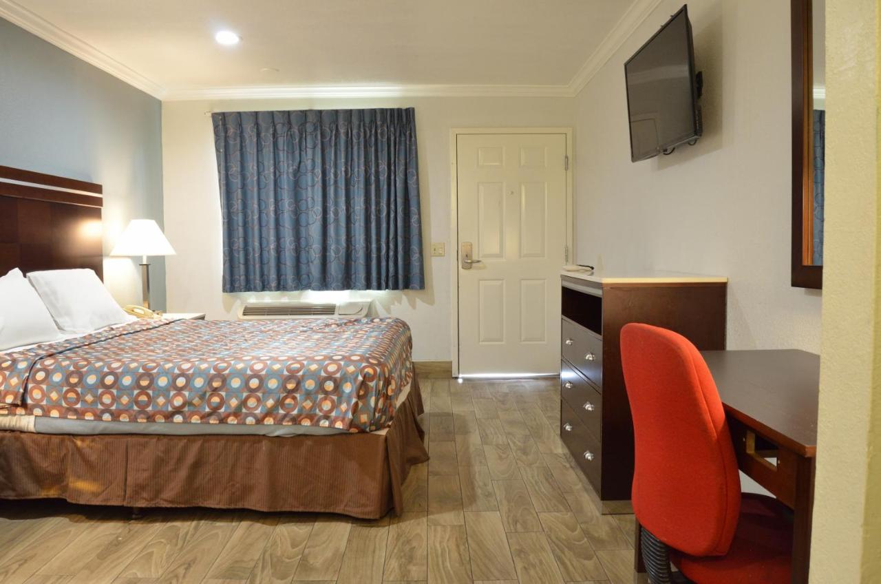 Welcome Inn โคโรนา ภายนอก รูปภาพ