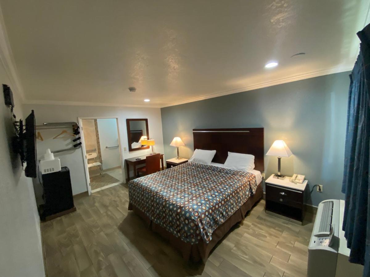 Welcome Inn โคโรนา ภายนอก รูปภาพ