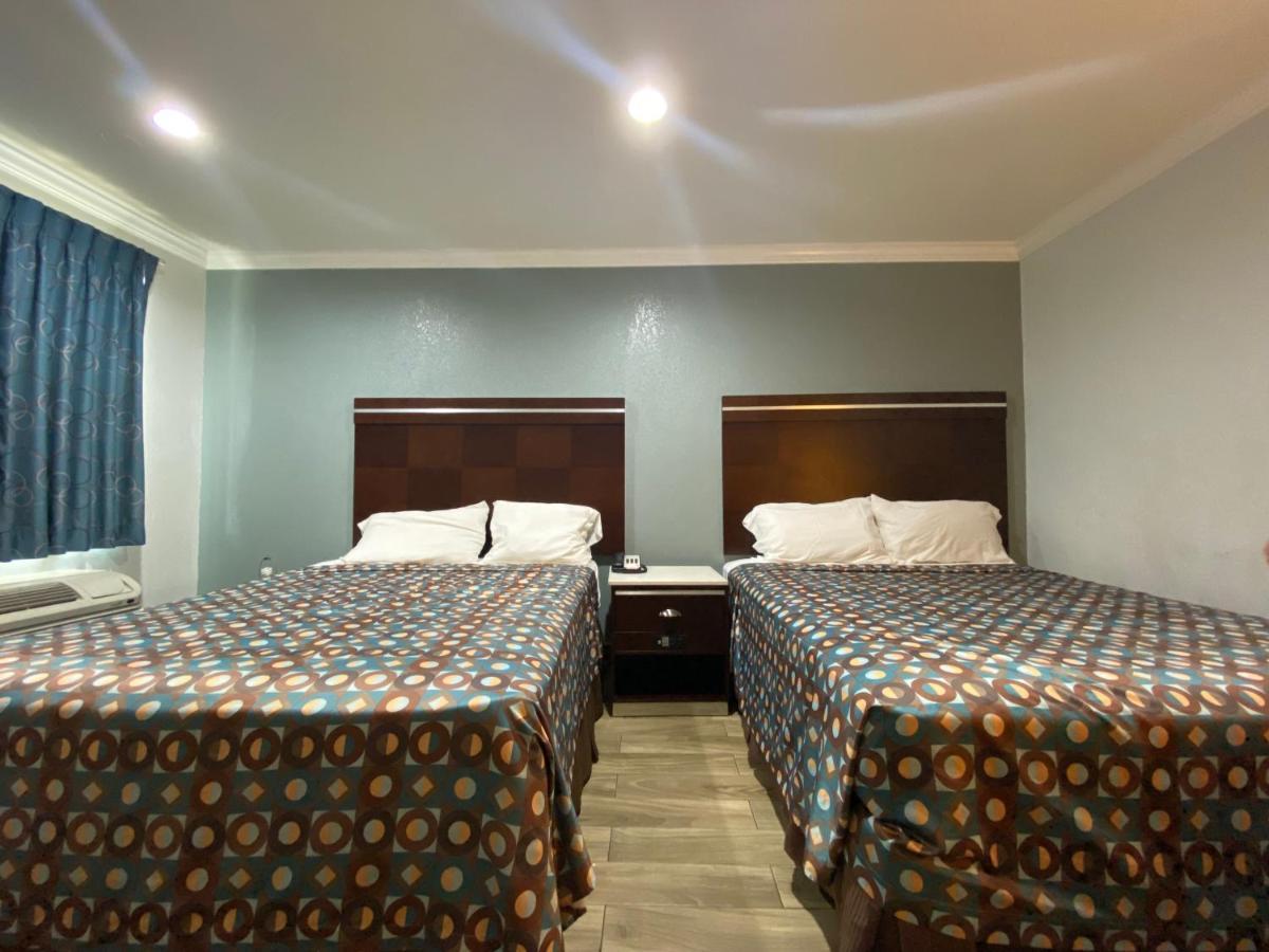 Welcome Inn โคโรนา ภายนอก รูปภาพ