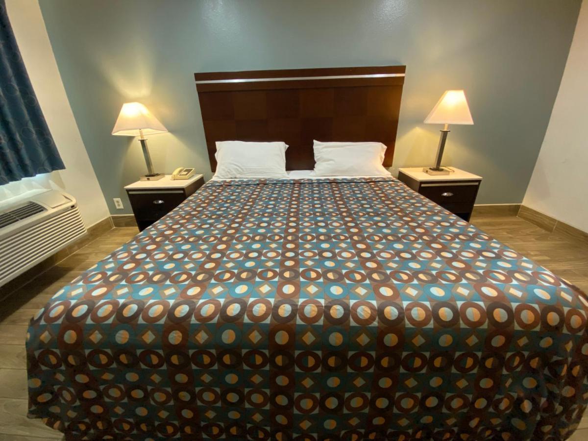 Welcome Inn โคโรนา ภายนอก รูปภาพ
