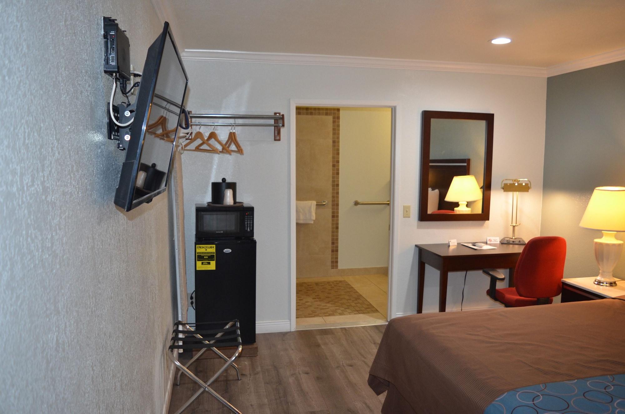Welcome Inn โคโรนา ภายนอก รูปภาพ