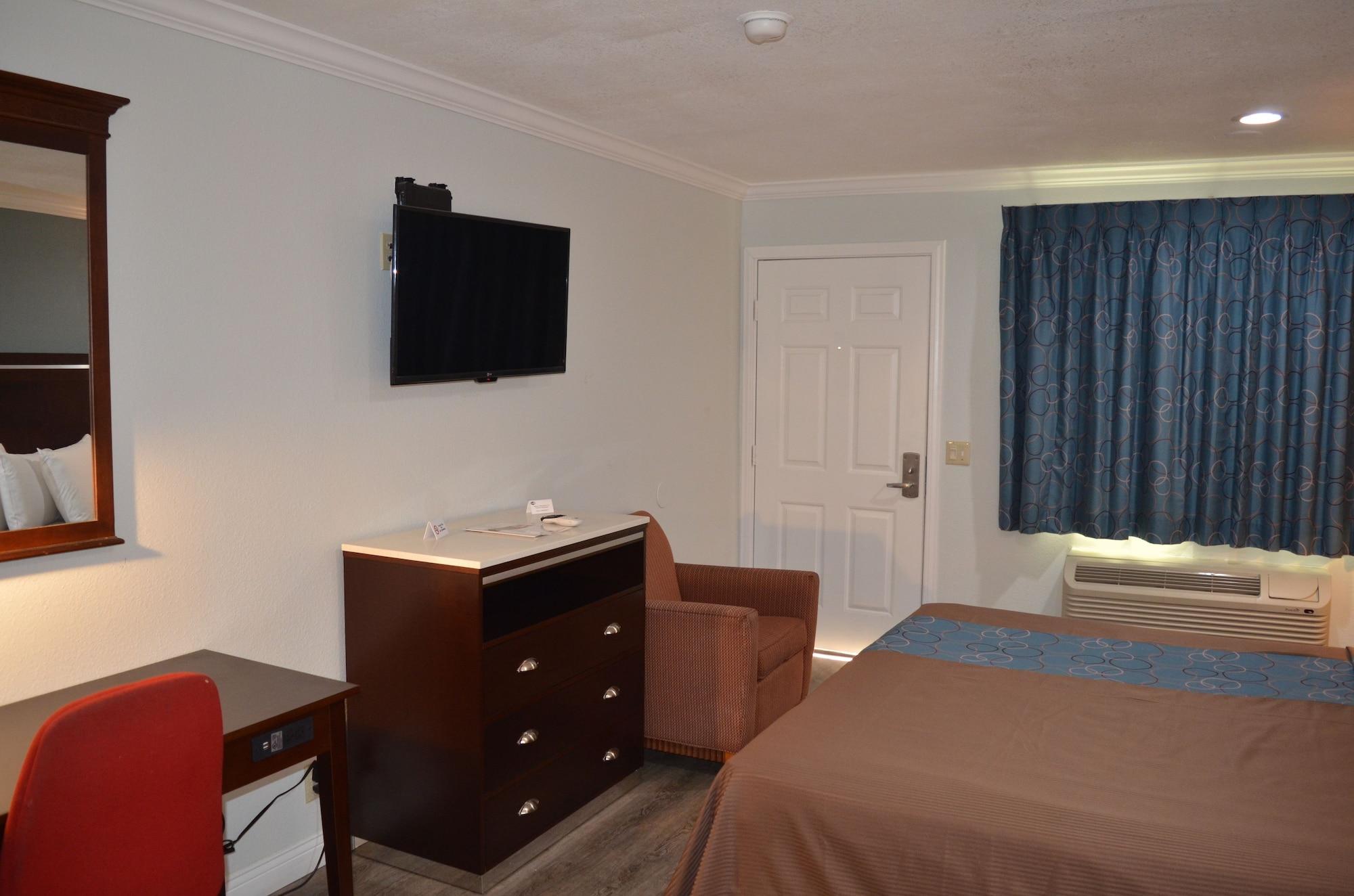 Welcome Inn โคโรนา ภายนอก รูปภาพ