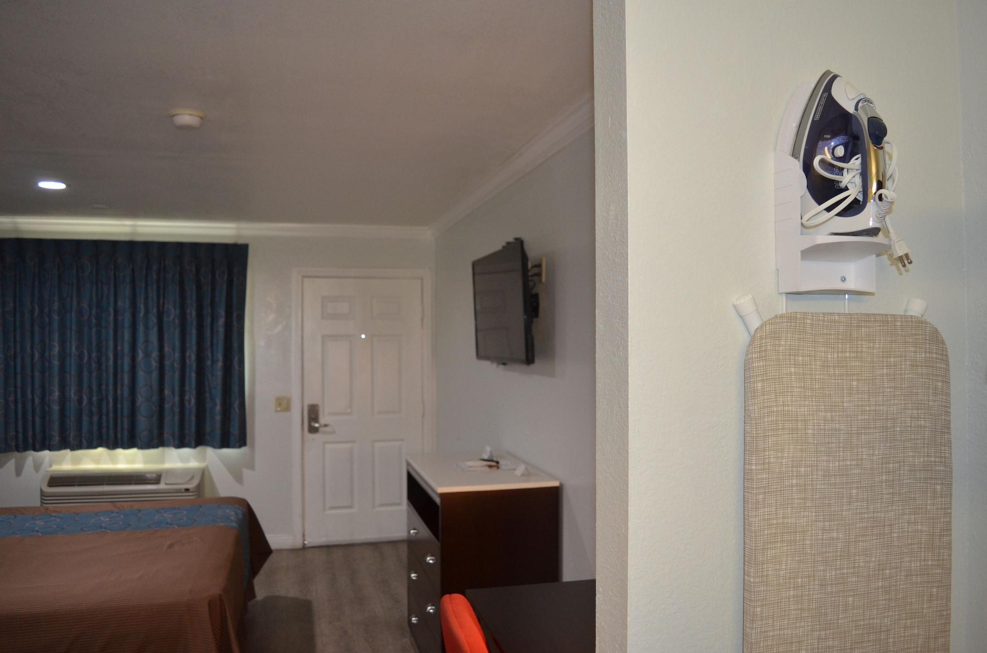 Welcome Inn โคโรนา ภายนอก รูปภาพ