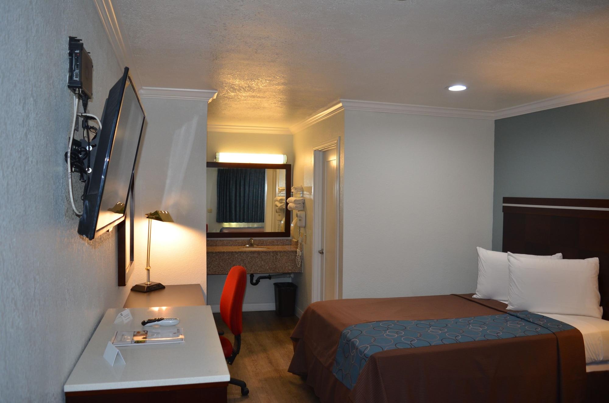 Welcome Inn โคโรนา ภายนอก รูปภาพ