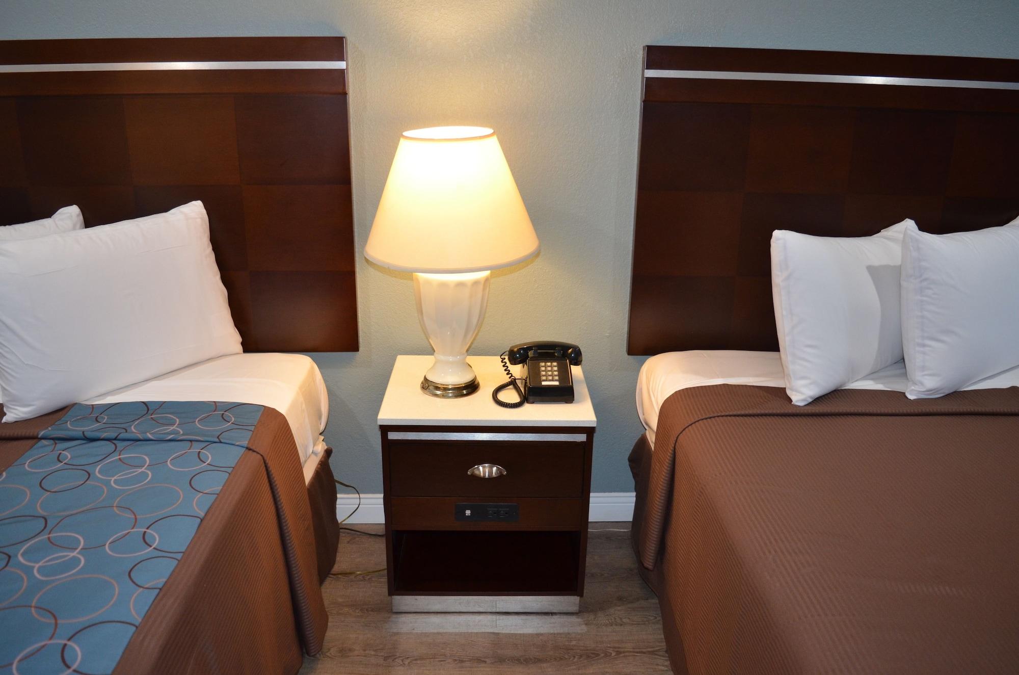 Welcome Inn โคโรนา ภายนอก รูปภาพ