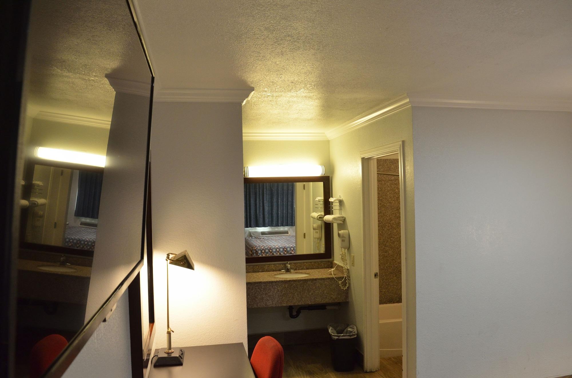 Welcome Inn โคโรนา ภายนอก รูปภาพ