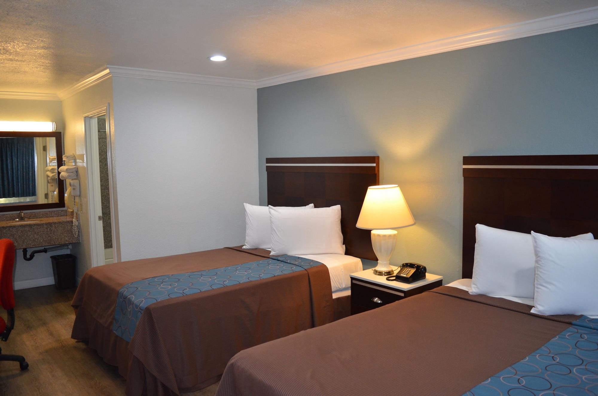 Welcome Inn โคโรนา ภายนอก รูปภาพ