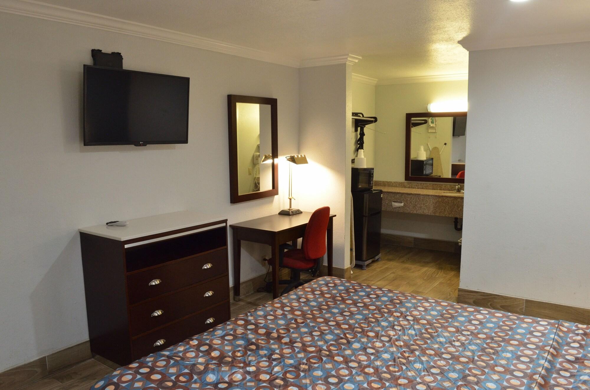 Welcome Inn โคโรนา ภายนอก รูปภาพ