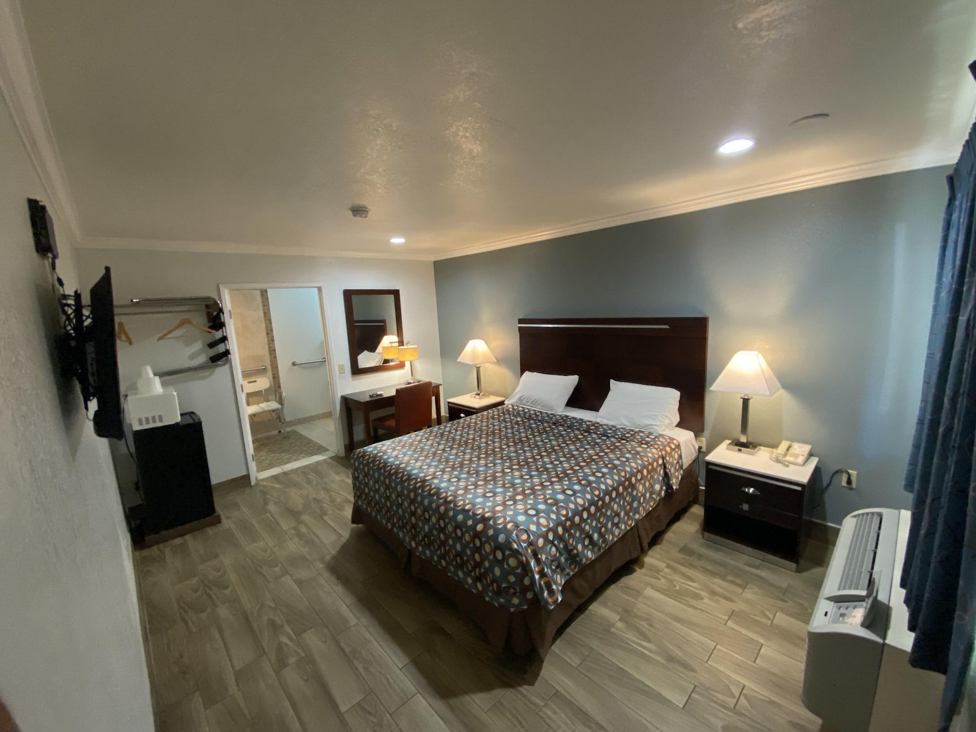 Welcome Inn โคโรนา ภายนอก รูปภาพ