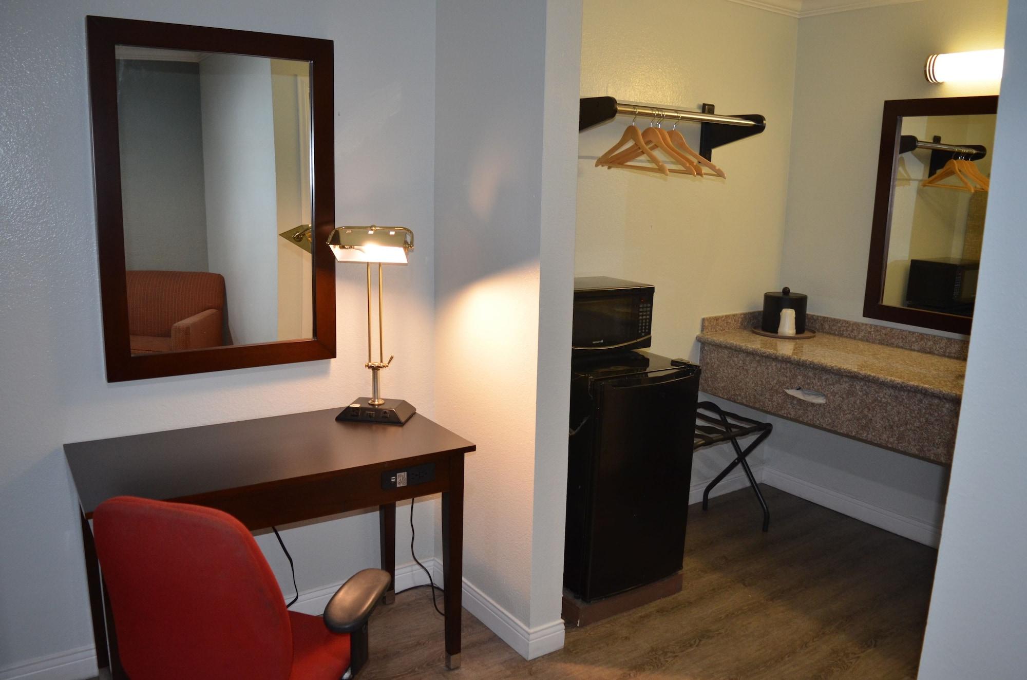 Welcome Inn โคโรนา ภายนอก รูปภาพ