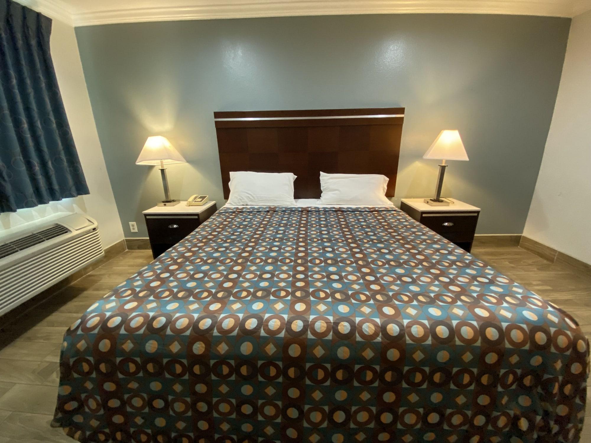 Welcome Inn โคโรนา ภายนอก รูปภาพ