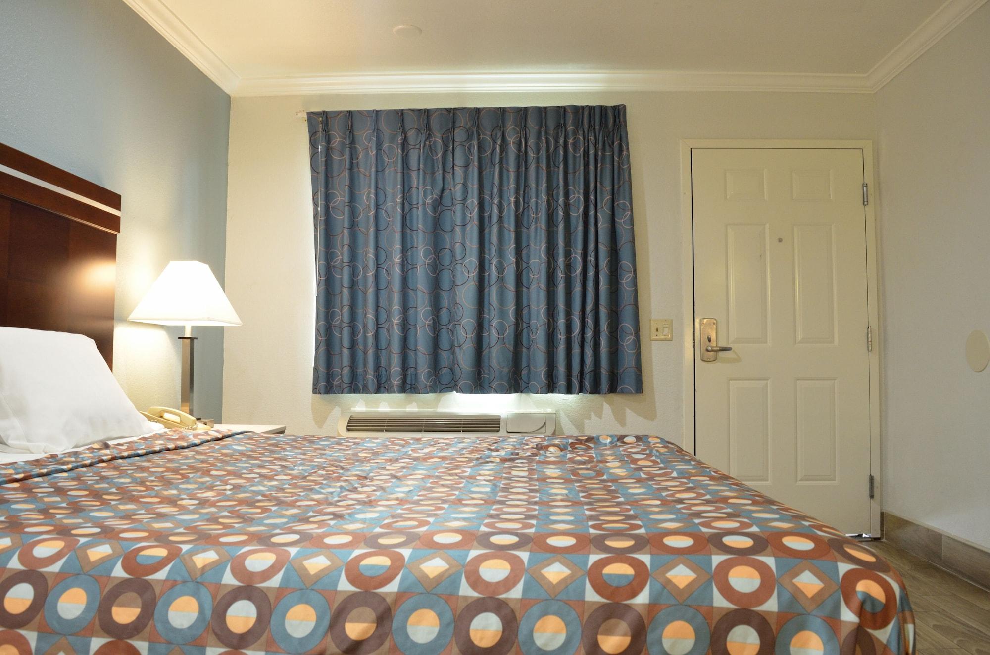 Welcome Inn โคโรนา ภายนอก รูปภาพ