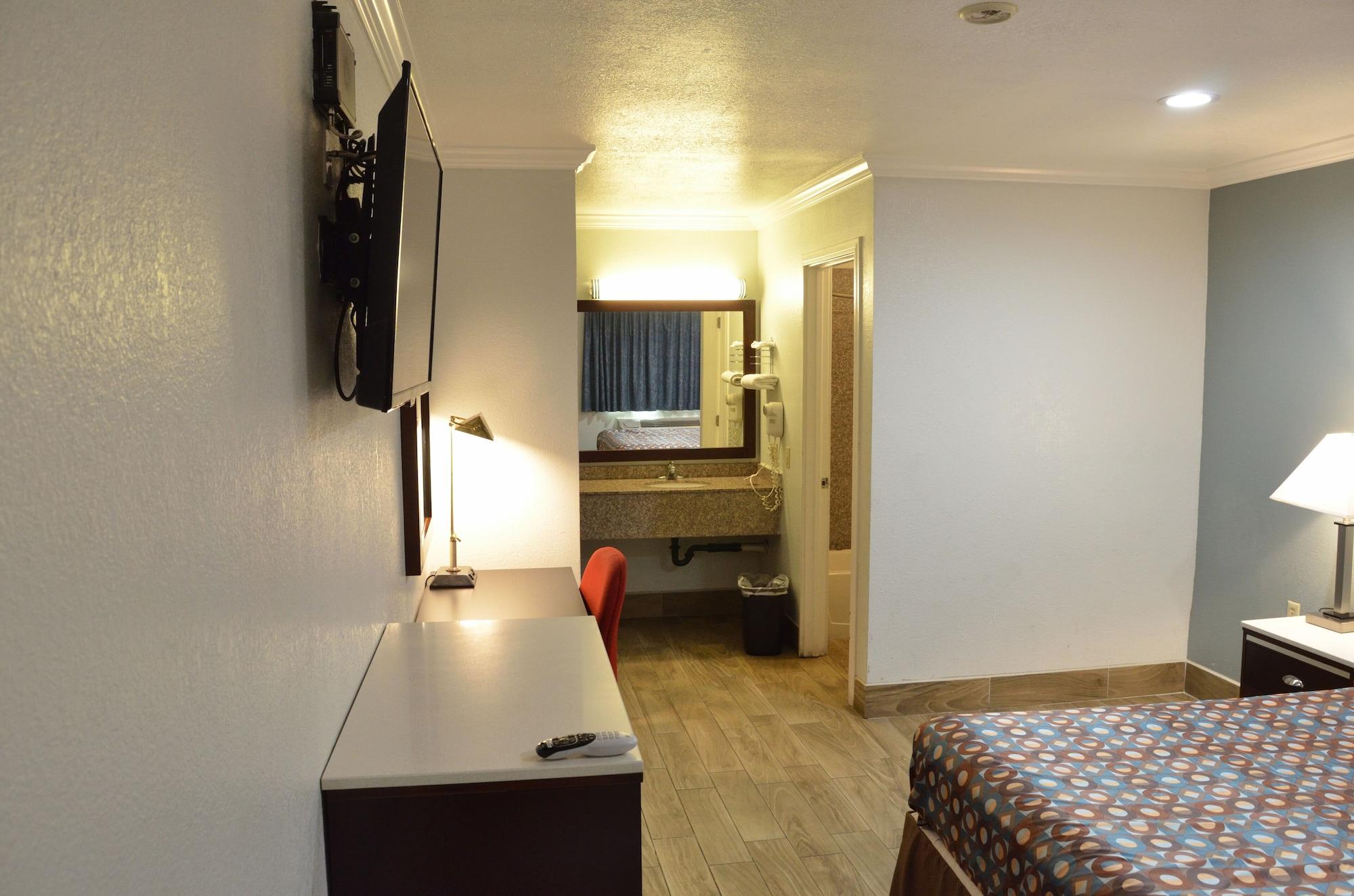 Welcome Inn โคโรนา ภายนอก รูปภาพ