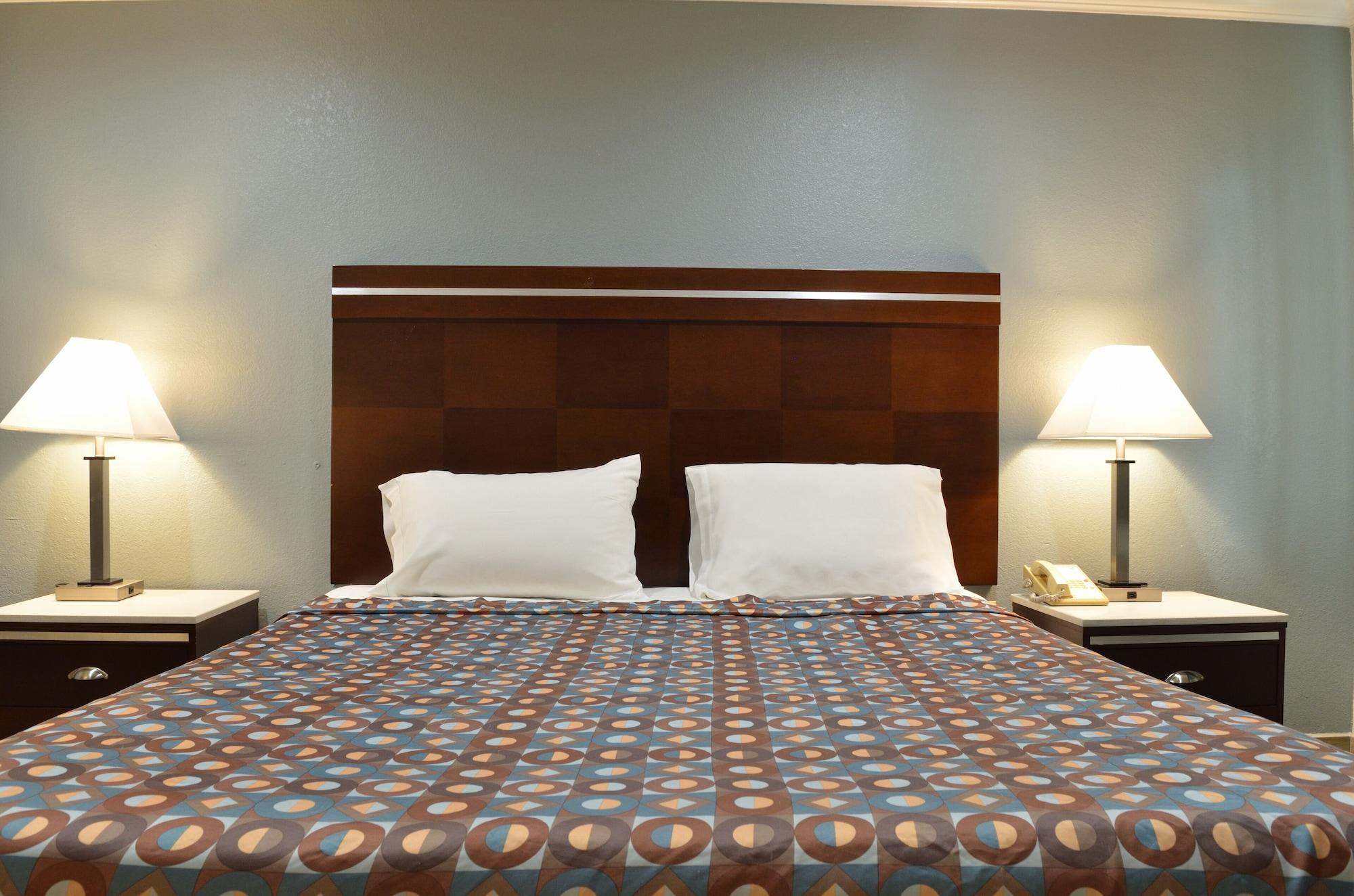 Welcome Inn โคโรนา ภายนอก รูปภาพ