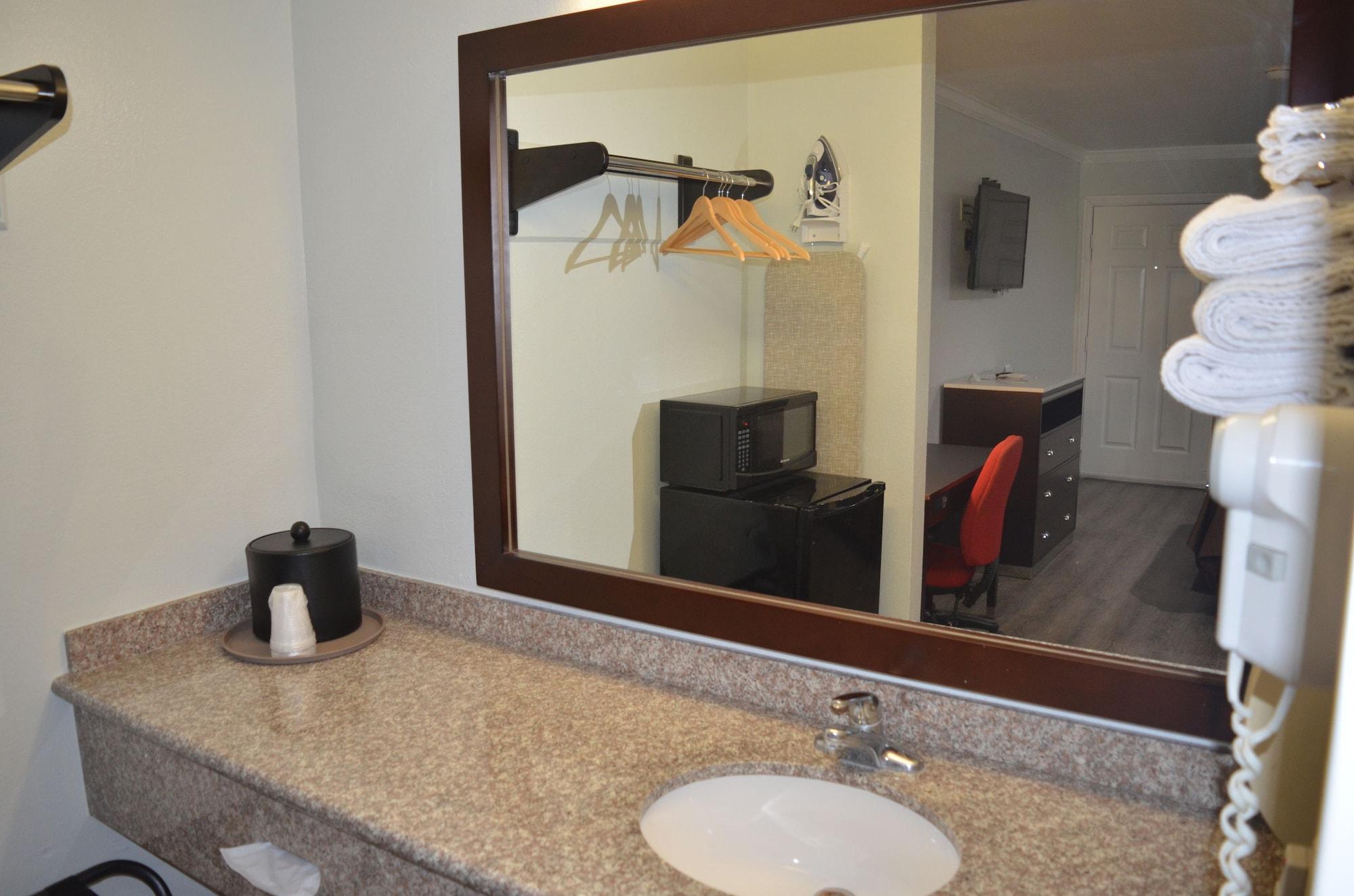 Welcome Inn โคโรนา ภายนอก รูปภาพ