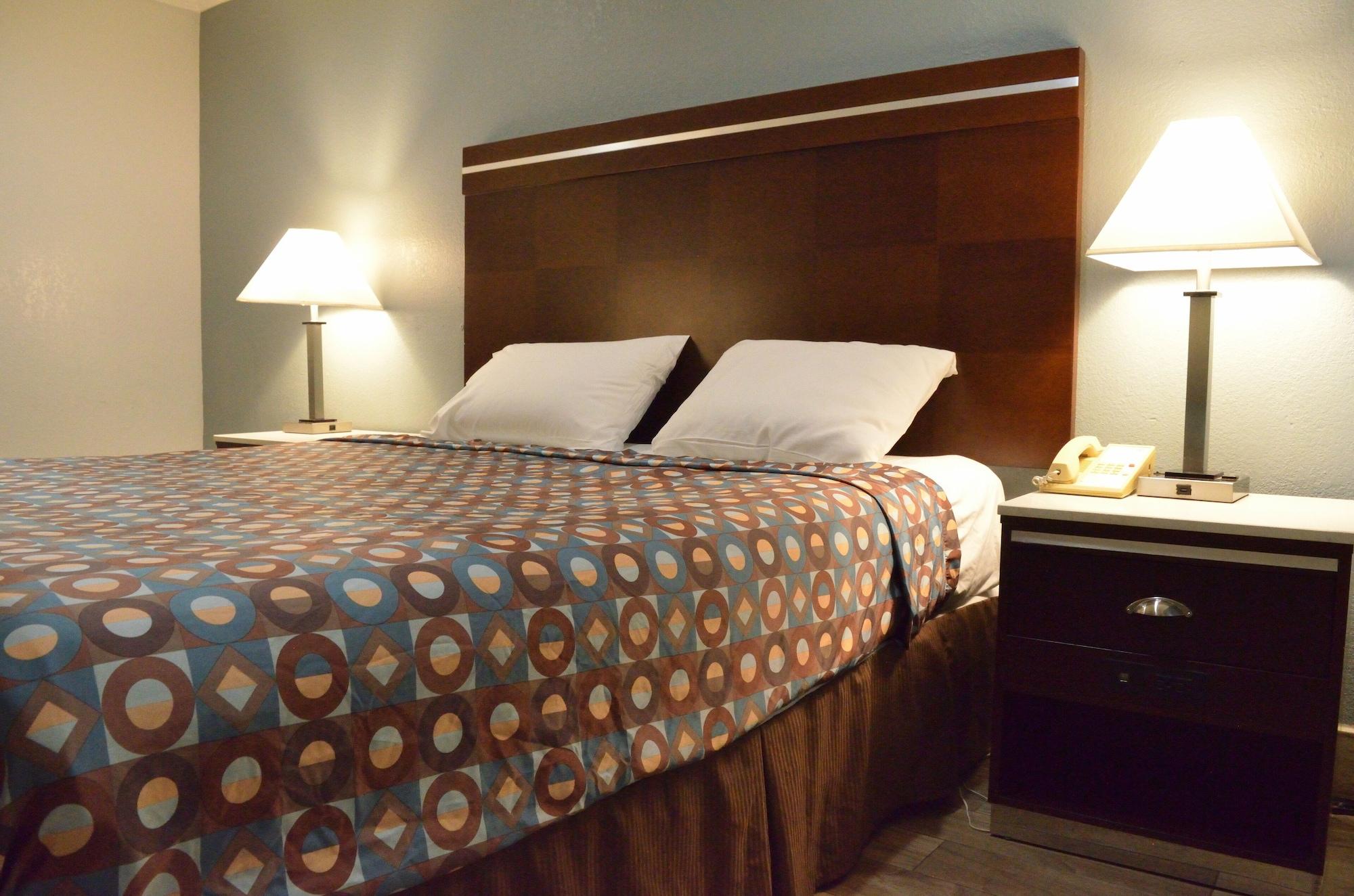 Welcome Inn โคโรนา ภายนอก รูปภาพ