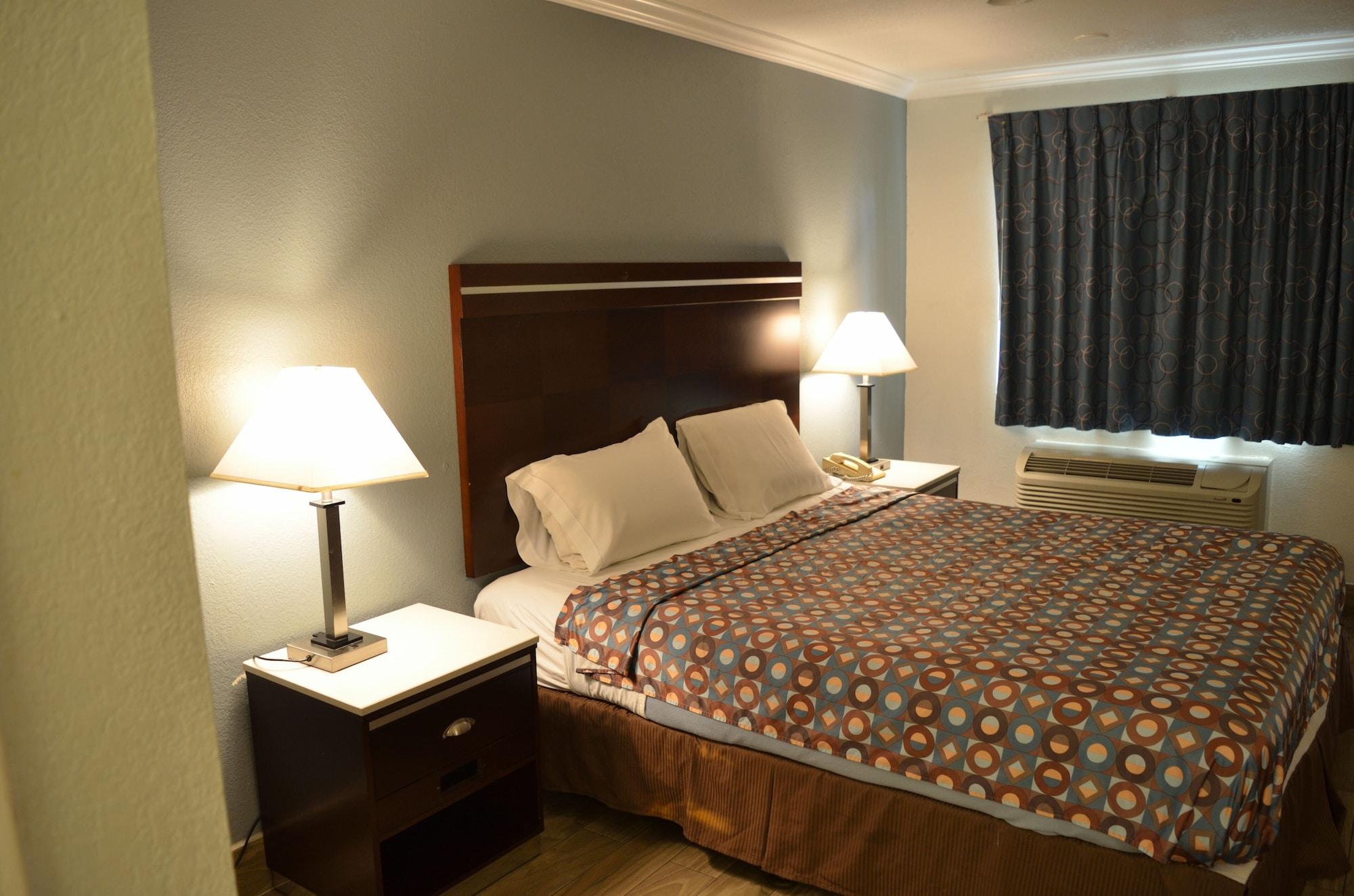 Welcome Inn โคโรนา ภายนอก รูปภาพ