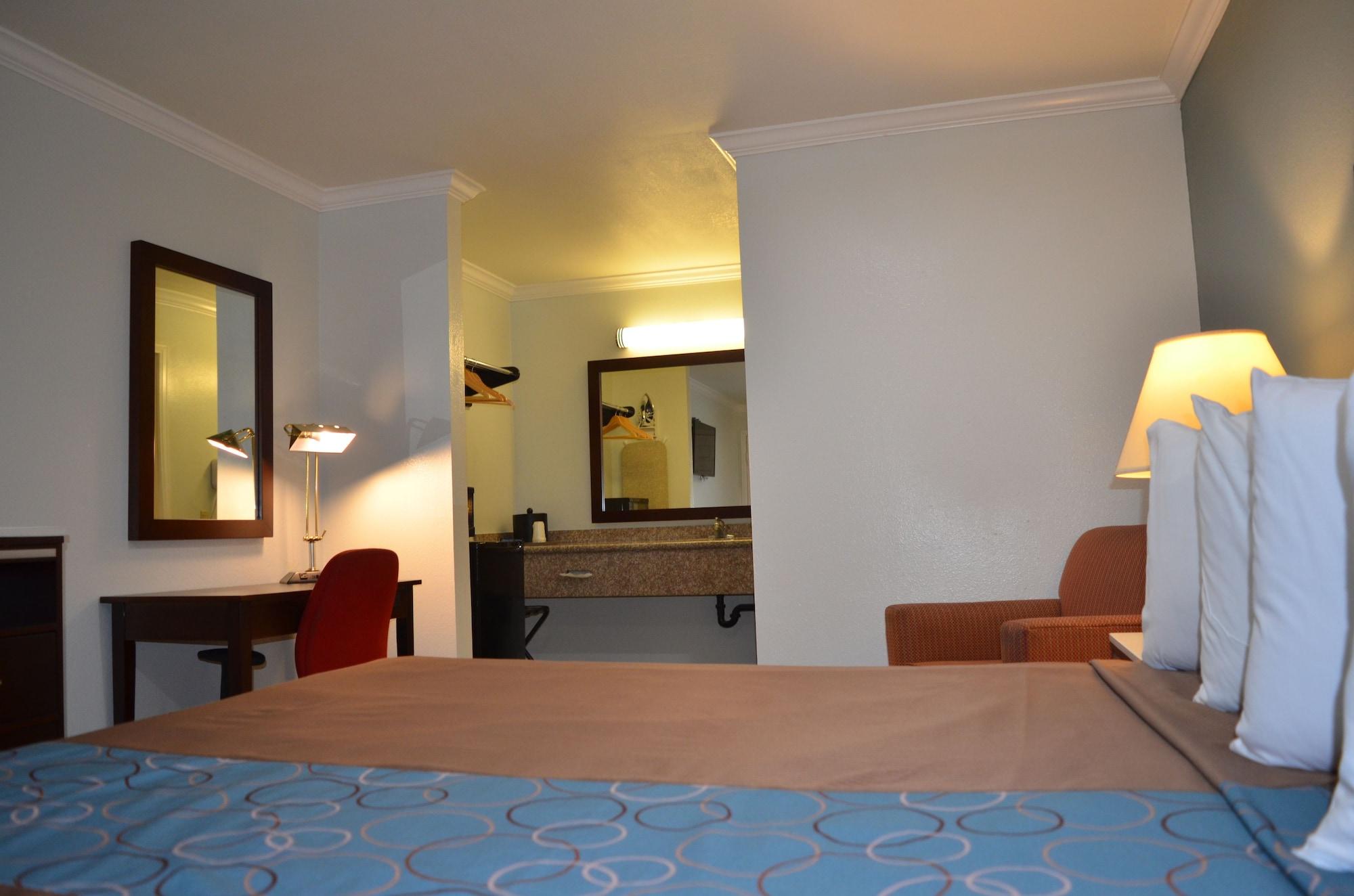 Welcome Inn โคโรนา ภายนอก รูปภาพ
