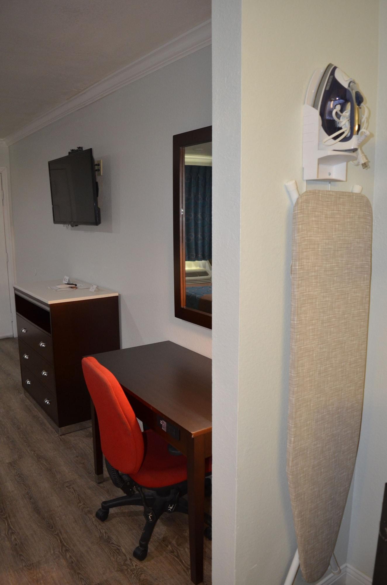 Welcome Inn โคโรนา ภายนอก รูปภาพ