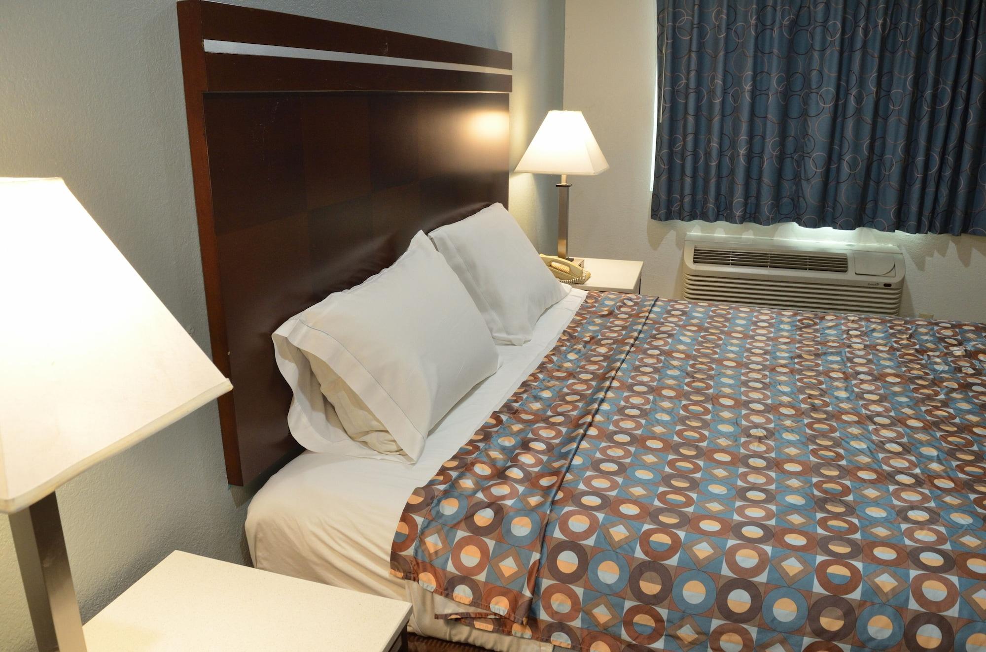 Welcome Inn โคโรนา ภายนอก รูปภาพ