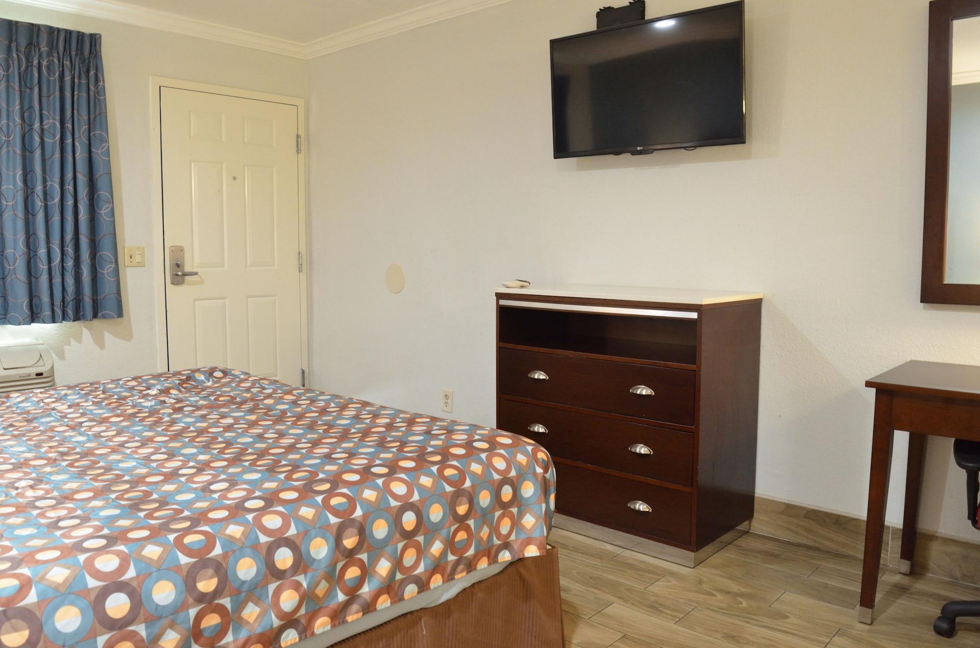 Welcome Inn โคโรนา ภายนอก รูปภาพ