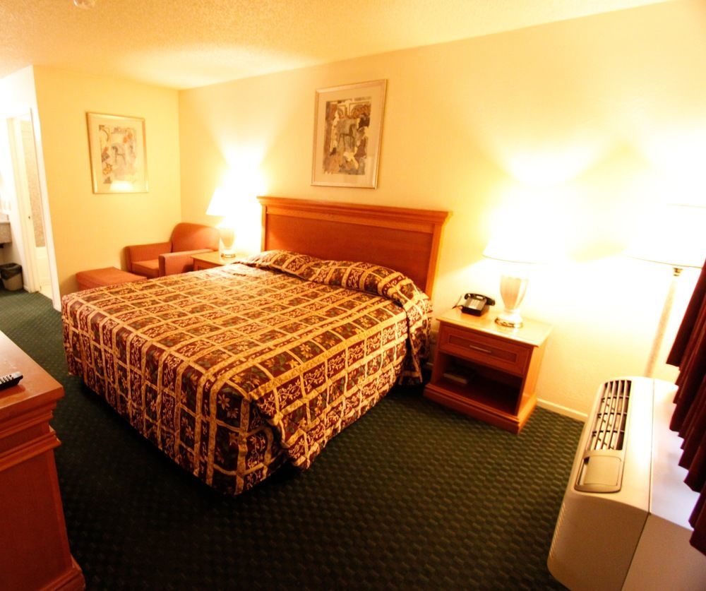 Welcome Inn โคโรนา ภายนอก รูปภาพ