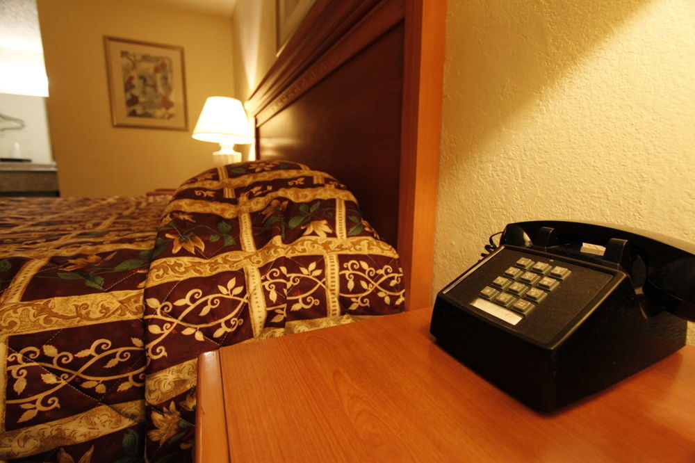 Welcome Inn โคโรนา ภายนอก รูปภาพ