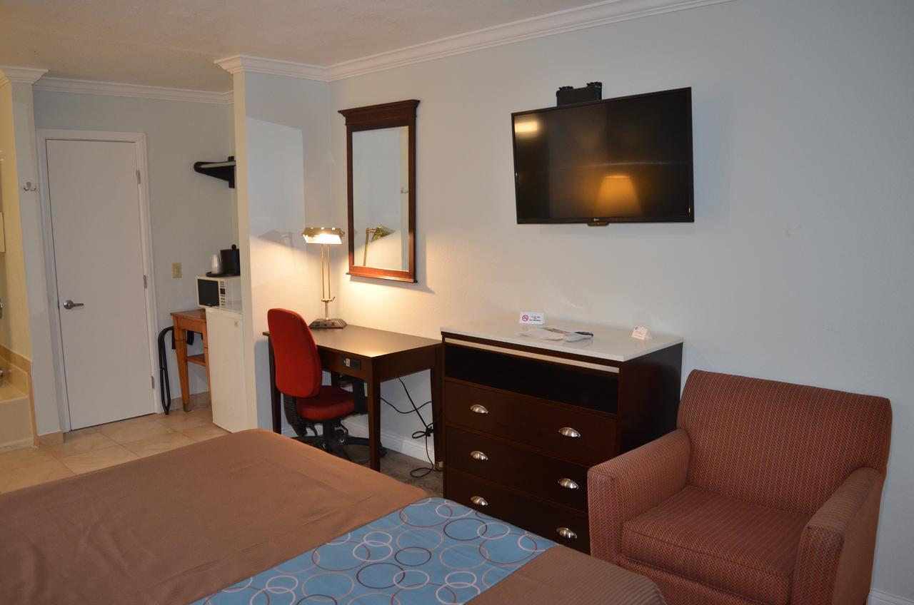 Welcome Inn โคโรนา ภายนอก รูปภาพ